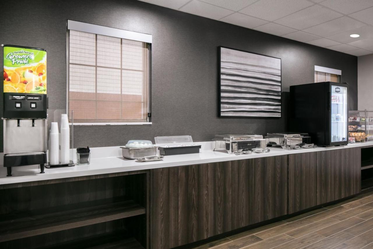 Residence Inn By Marriott Tulsa South Экстерьер фото