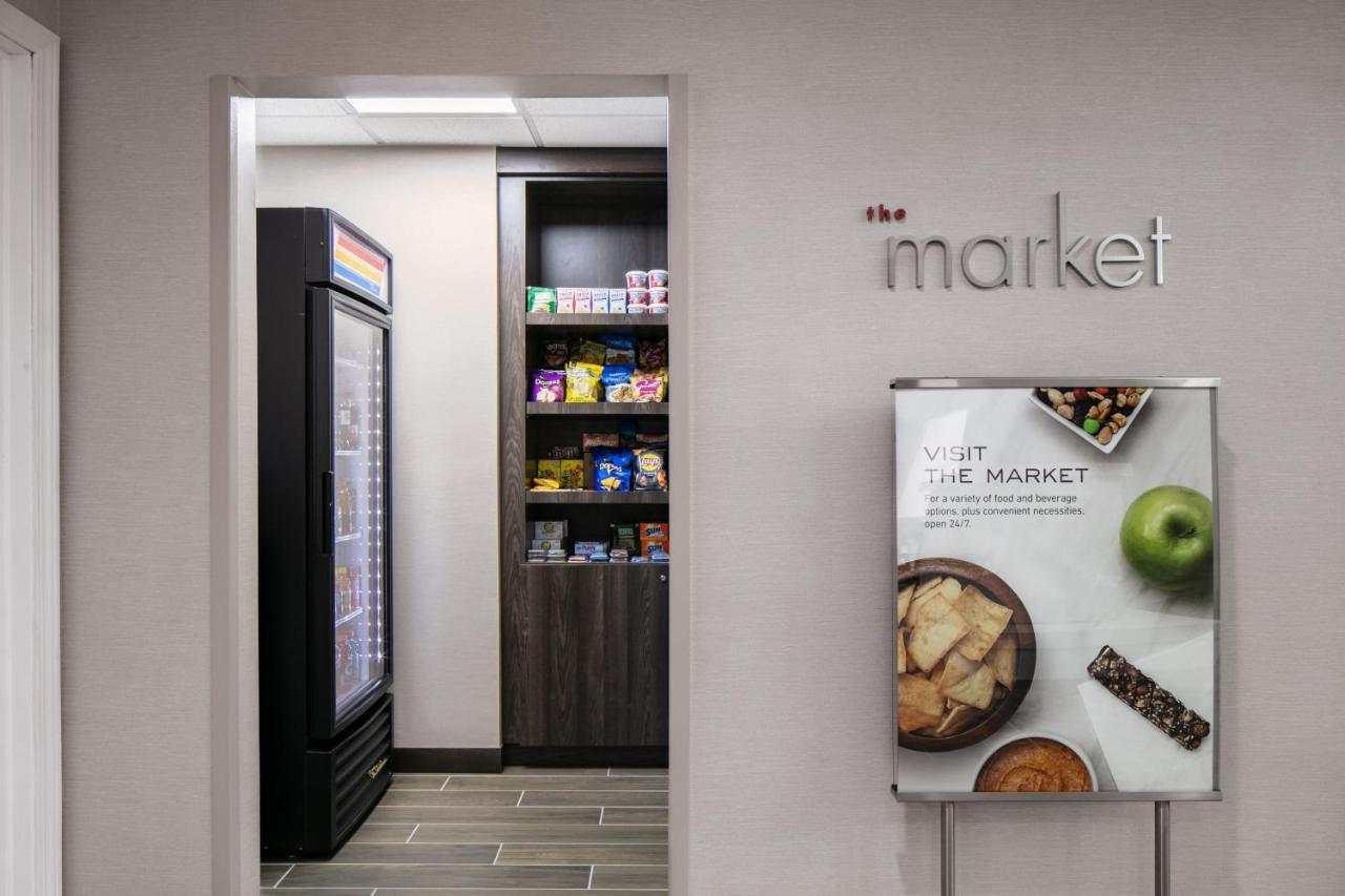 Residence Inn By Marriott Tulsa South Экстерьер фото