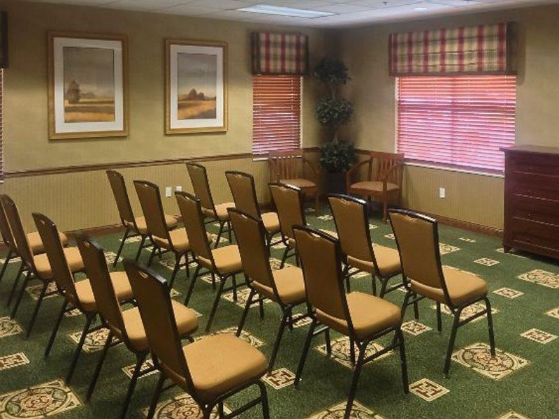 Residence Inn By Marriott Tulsa South Экстерьер фото