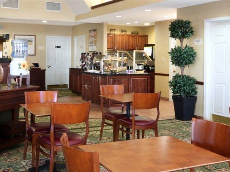 Residence Inn By Marriott Tulsa South Экстерьер фото