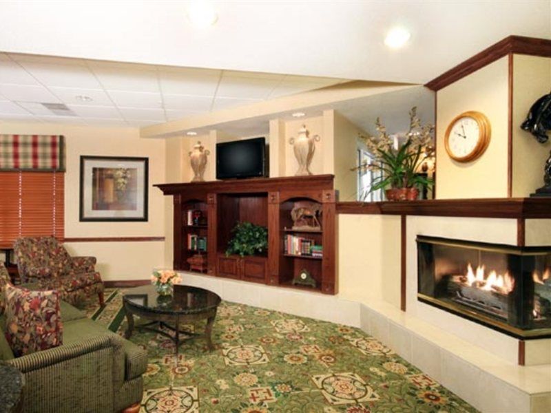 Residence Inn By Marriott Tulsa South Экстерьер фото
