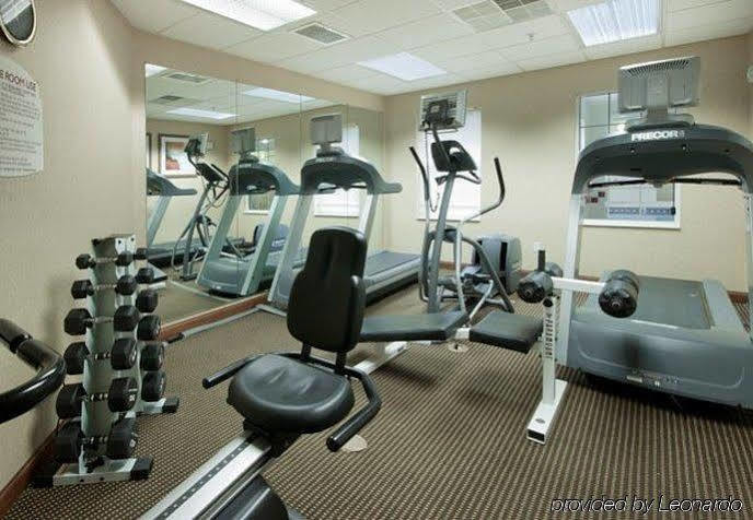 Residence Inn By Marriott Tulsa South Экстерьер фото