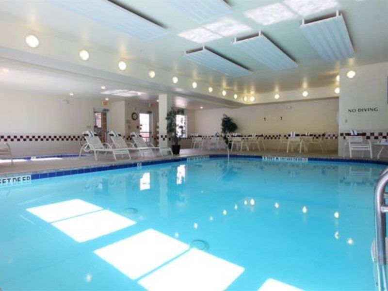 Residence Inn By Marriott Tulsa South Экстерьер фото